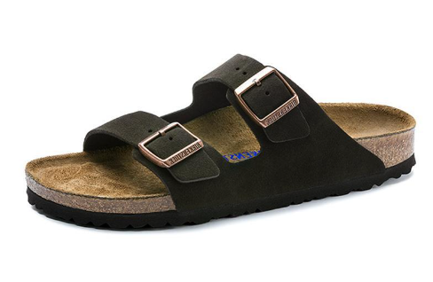Thick-Sole Lazy Slippers for Comfort and Style