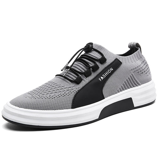 2020 New Men's Casual Breathable Sports Shoes