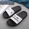Unique Stylish Non-Slip Indoor/Outdoor Slippers for Couples