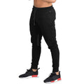 Men's Casual Fitness Sports Trousers and Guard Pants