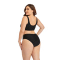 European Style Women's Split Swimsuit Collection