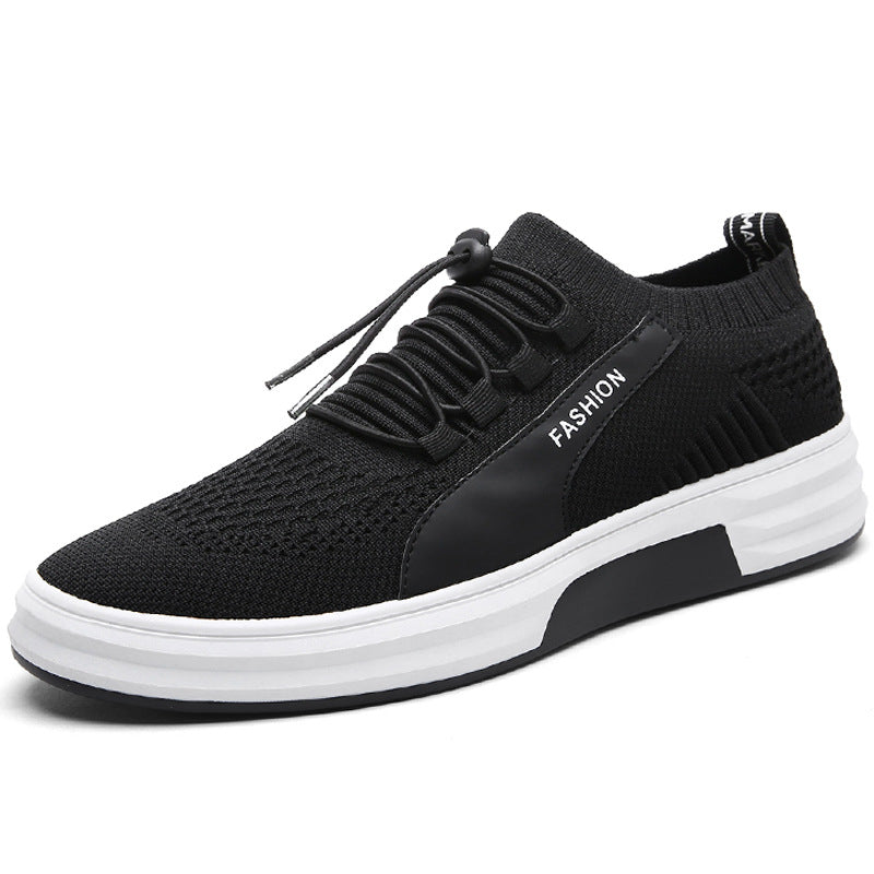 2020 New Men's Casual Breathable Sports Shoes