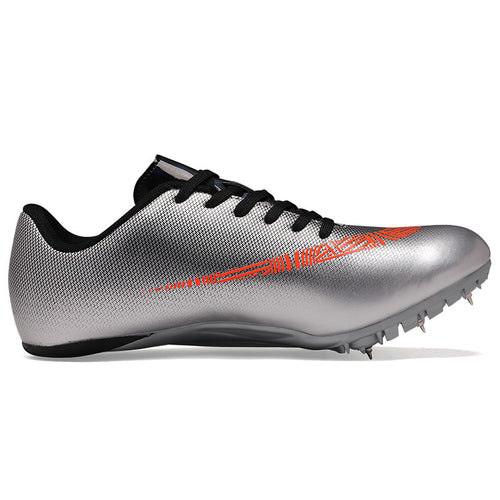 Athletic Spike Shoes for Youth Track and Field Training